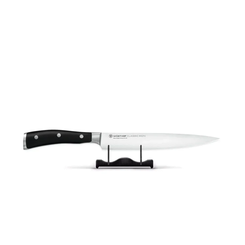 Wusthof - Classic Ikon Vleesmes 23 cm Vleesmes Wusthof
