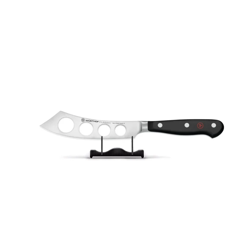 Wusthof - Classic Kaasmes met gaten 14 cm Kaasmes Wusthof