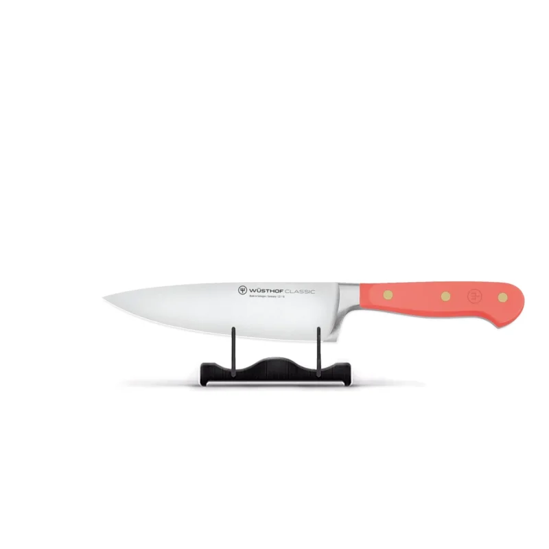 Wusthof - Classic Koksmes Coral Peach 16 cm Wusthof