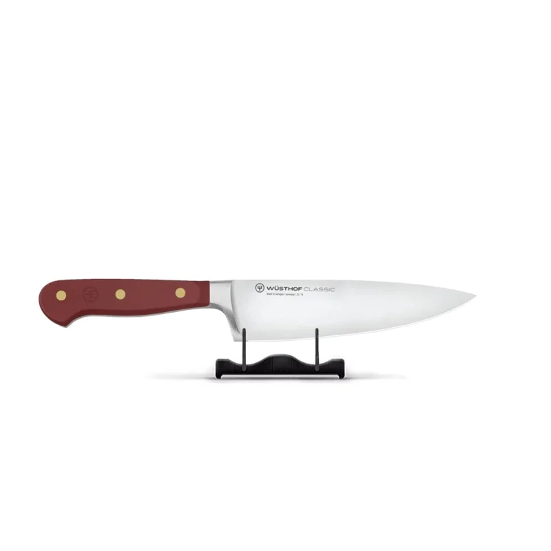 Wusthof - Classic Koksmes Tasty Sumac 16 cm Koksmes Wusthof