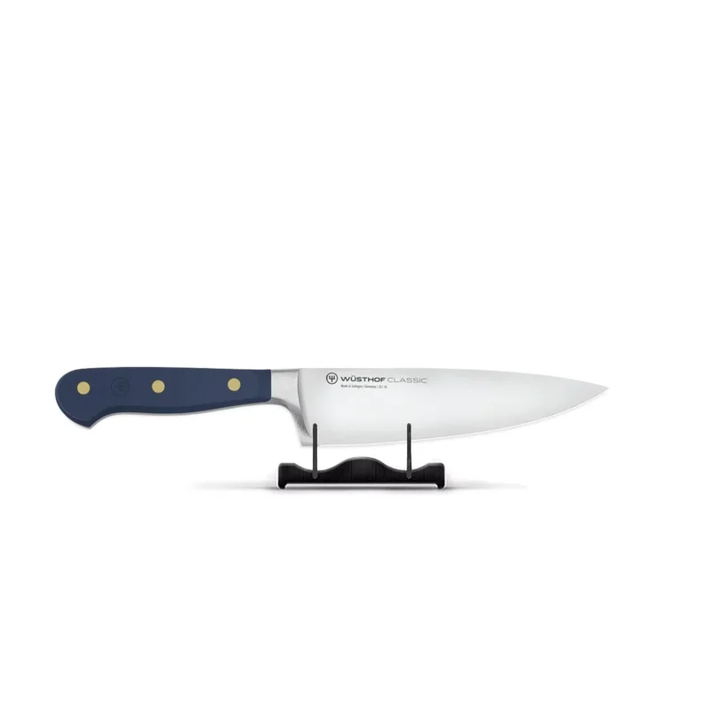 Wusthof - Classic Koksmes Wild Blueberry 16 cm Koksmes Wusthof