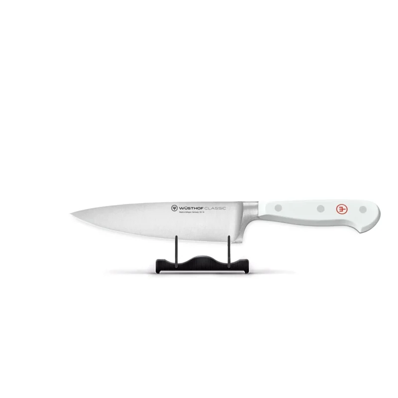 Wusthof - Classic Koksmes Wit 16 cm Koksmes Wusthof