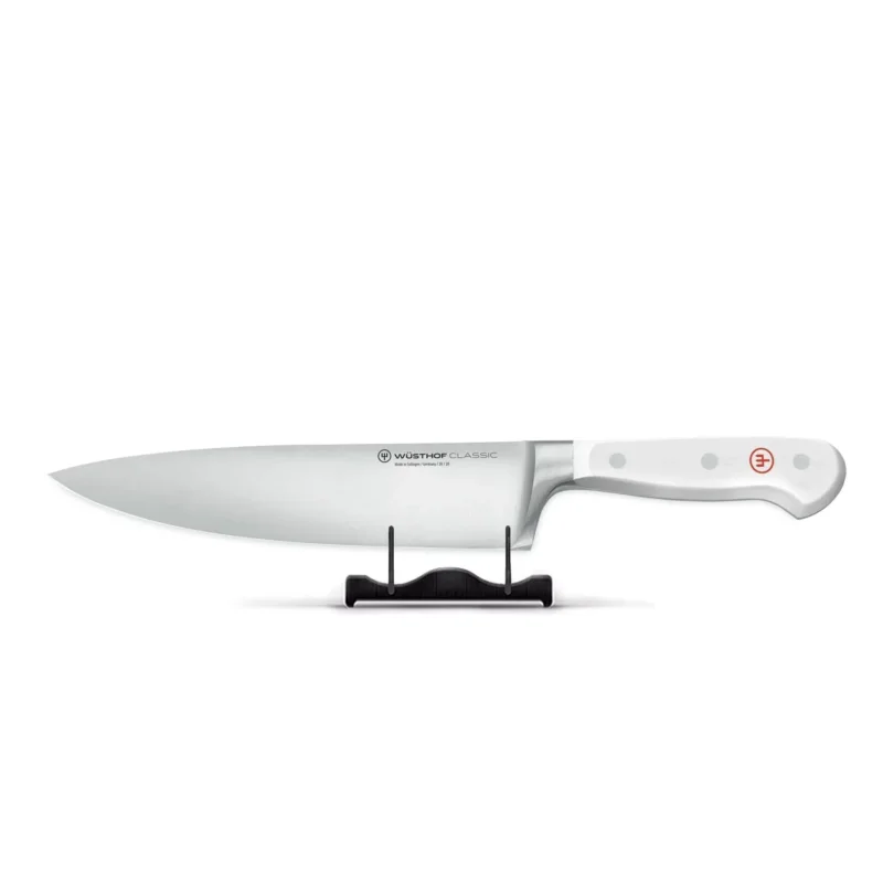 Wusthof - Classic Koksmes Wit 20 cm Koksmes Wusthof