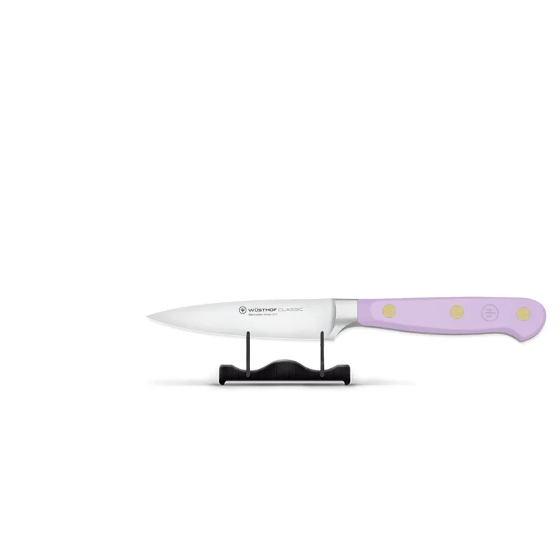 Wusthof - Classic Officemes Purple Yam 9 cm Officemes Wusthof