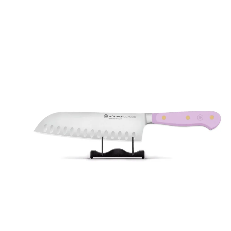 Wusthof - Classic Santokumes Purple Yam 17 cm Santokumes Wusthof