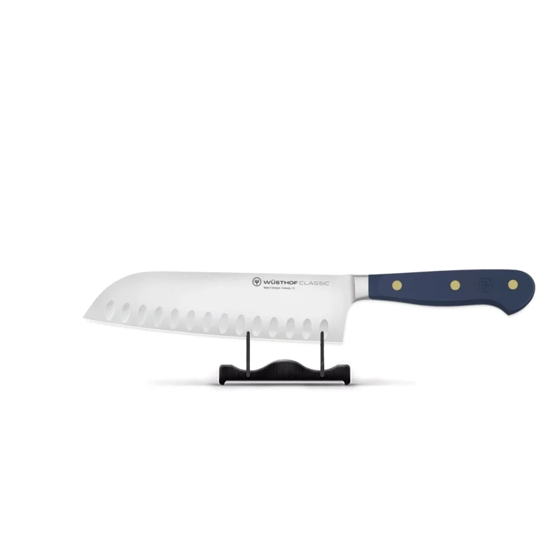 Wusthof - Classic Santokumes Wild Blueberry 17 cm Santokumes Wusthof