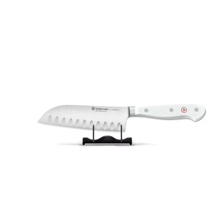 Wusthof - Classic Santokumes Wit 14 cm Santokumes Wusthof