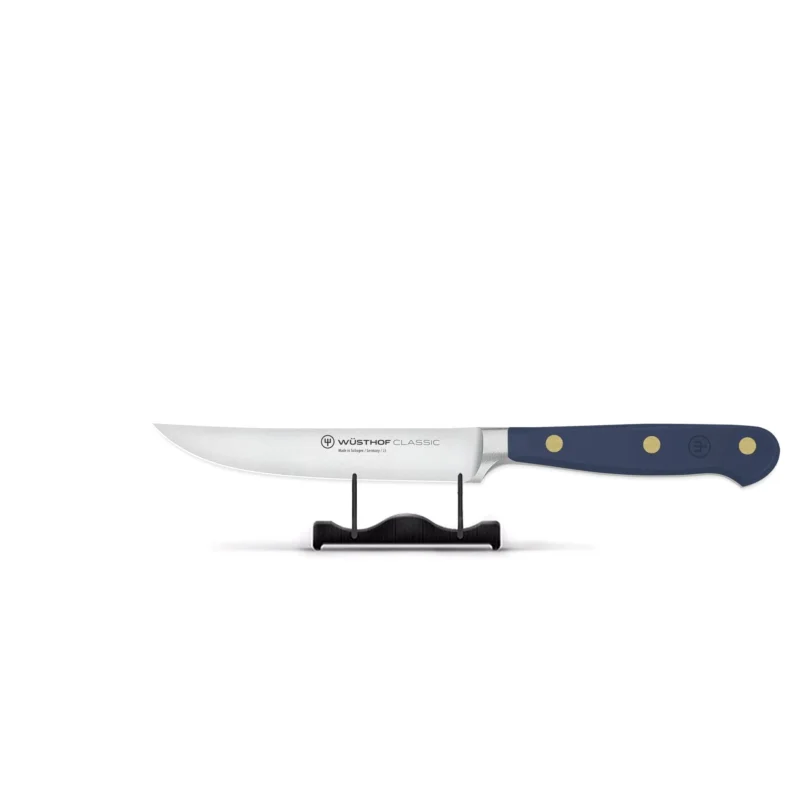 Wusthof - Classic Steakmes Wild Blueberry 12 cm Steakmes Wusthof
