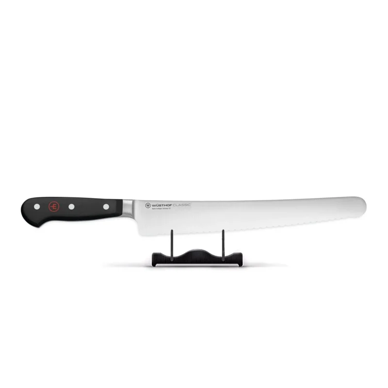 Wusthof - Classic Super Slicer Met Fijne Golfsnede 26 cm Vleesmes Wusthof