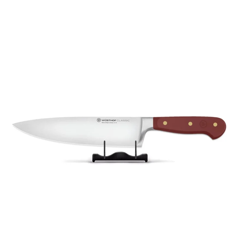 Wusthof - Classic Tasty Sumac Koksmes 20 cm Koksmes Wusthof