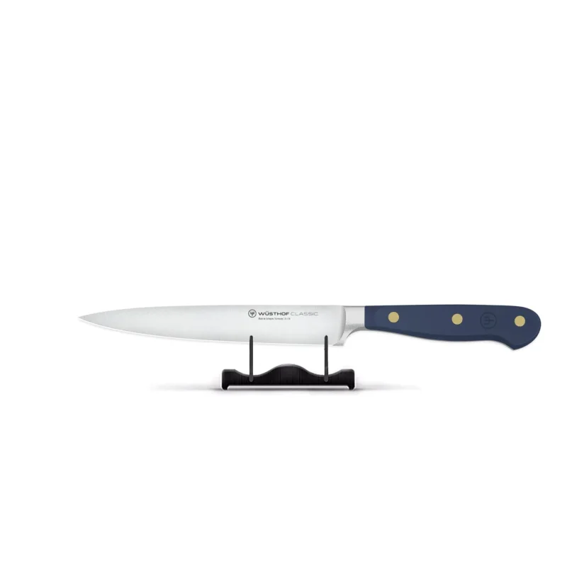 Wusthof - Classic Vleesmes Wild Blueberry 16 cm Vleesmes Wusthof