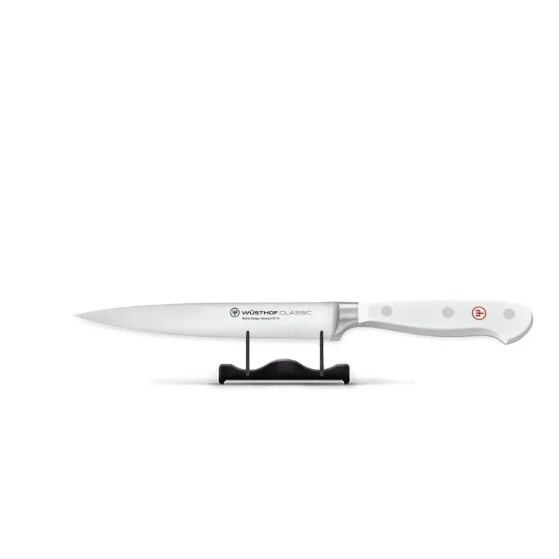 Wusthof - Classic Vleesmes Wit 16 cm Vleesmes Wusthof
