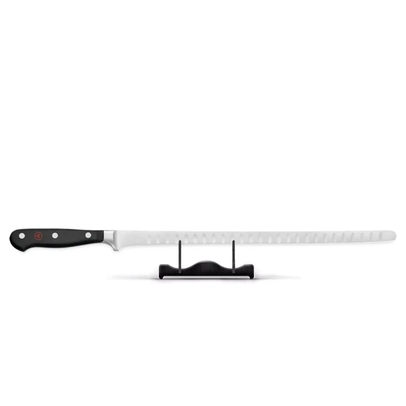 Wusthof - Classic Zalmmes met kuiltjes 32 cm Zalmmes Wusthof