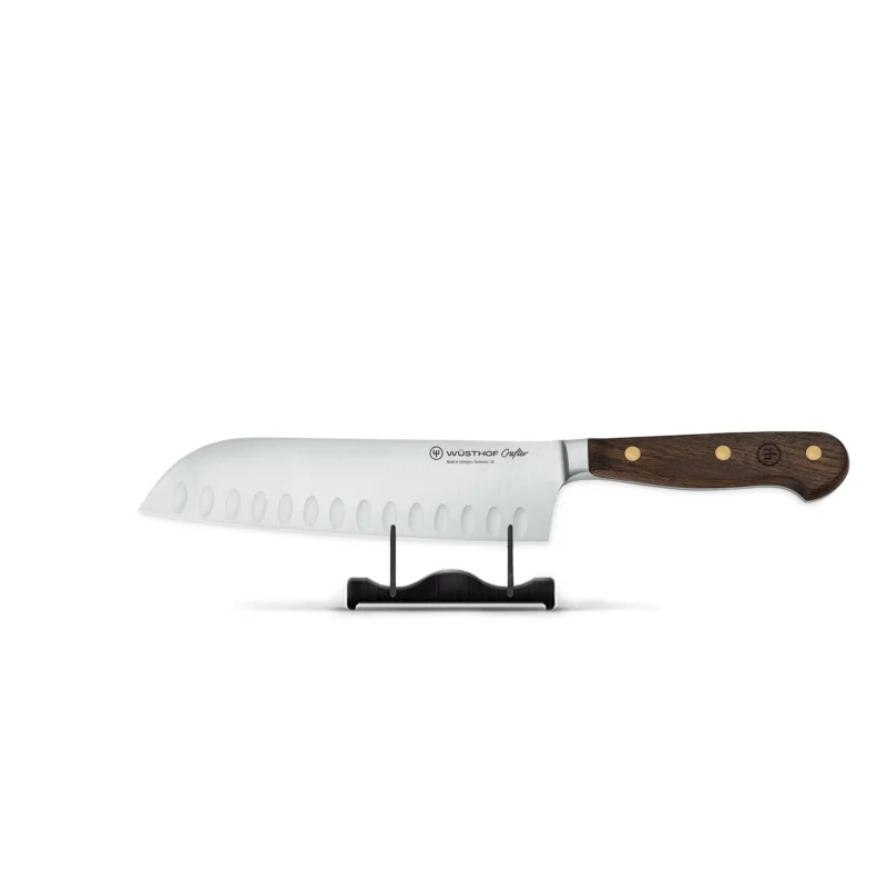 Wusthof - Crafter Santokumes 17 cm Santokumes Wusthof
