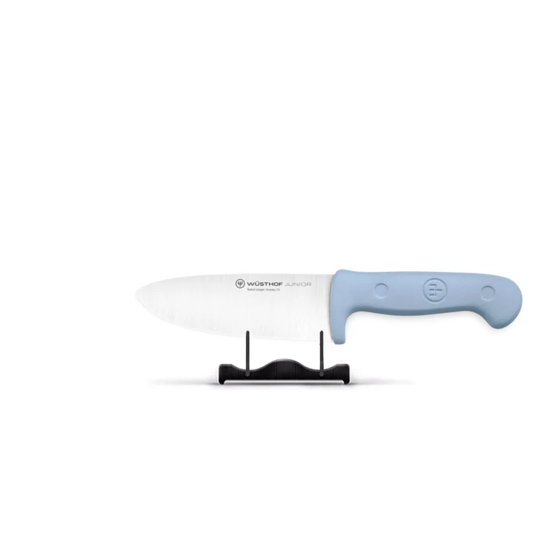 Wusthof - Junior Kindermes Blauw Kindermes Wusthof