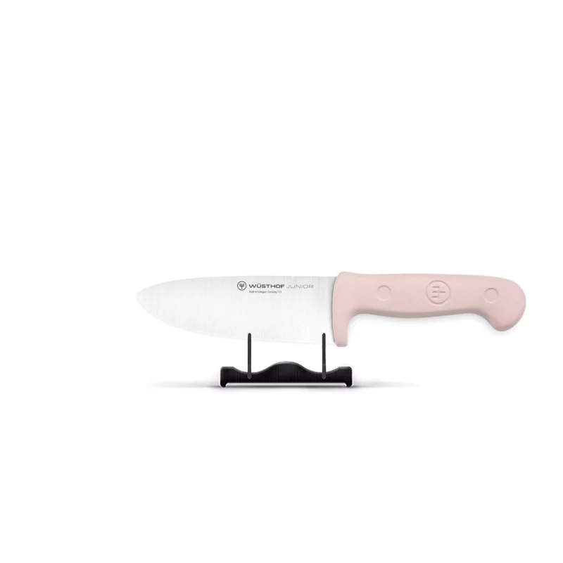 Wusthof - Junior Kindermes Roze Kindermes Wusthof