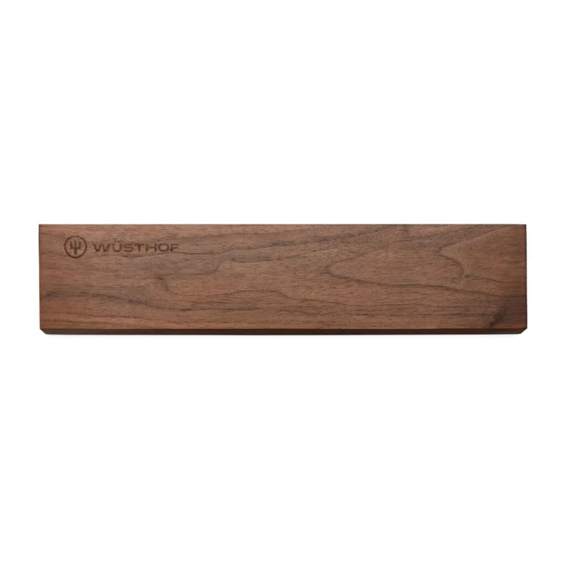 Wusthof - Magneetstrip Walnoot 30 cm Magneetstrip messen Wusthof