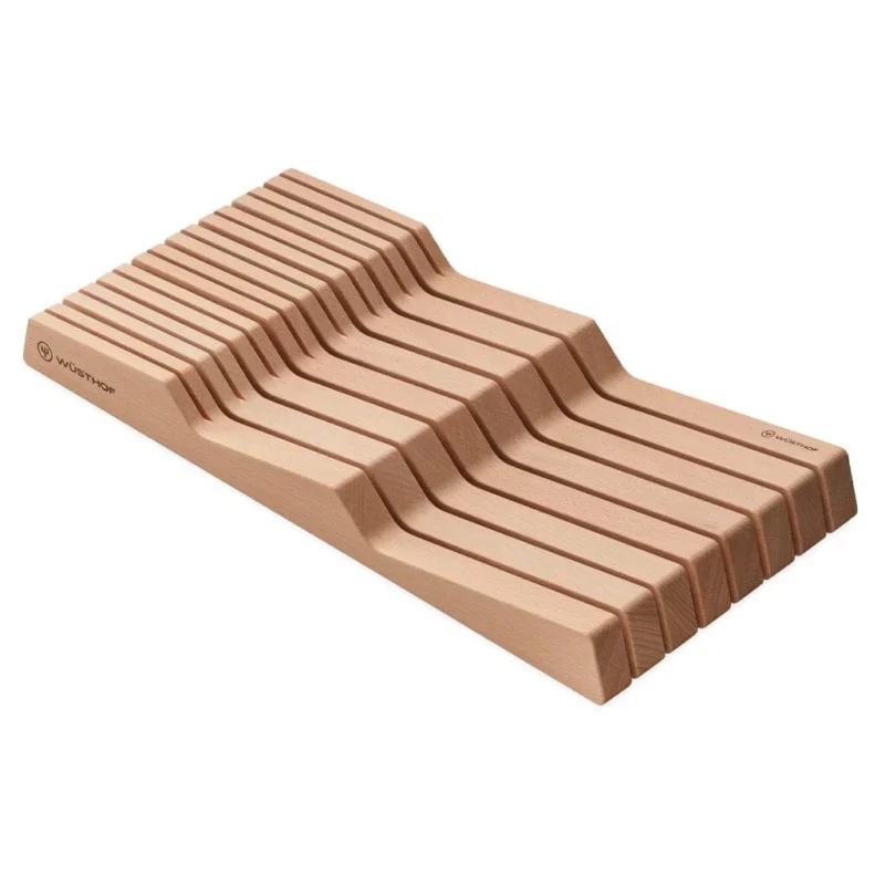 Wusthof - Messenblok Lade 43 x 22 x 5 cm - Beukenhout Messenblok lade Wusthof