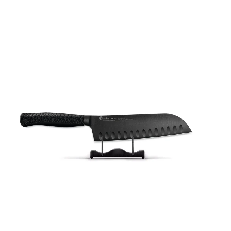 Wusthof - Performer Santoku 17 cm Santokumes Wusthof