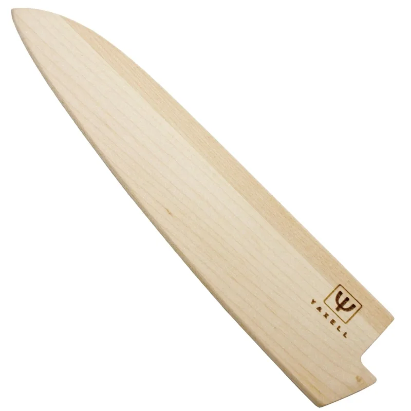Yaxell Kantana Mesbeschermer voor koksmes 20 cm Yaxell