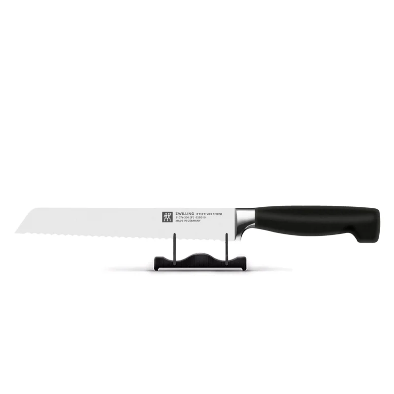 Zwilling - 4 Star Broodmes 200 mm Broodmes Zwilling