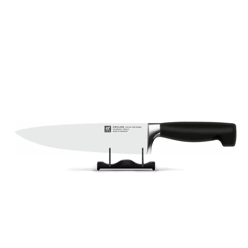Zwilling - 4 Star Koksmes 200 mm Koksmes Zwilling