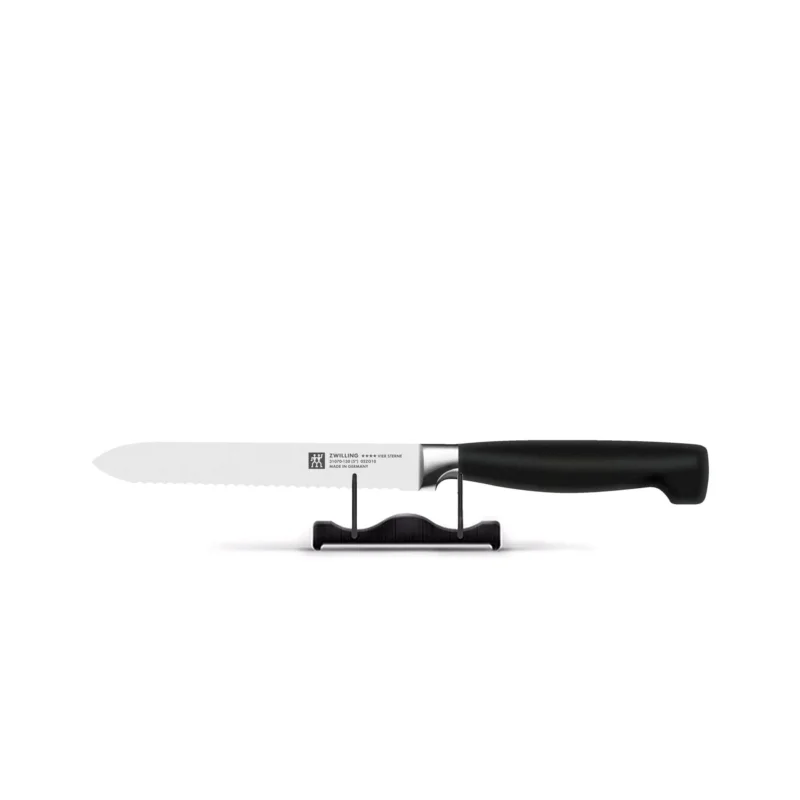 Zwilling - 4 Star Universeel mes 130 mm Groentemes Zwilling
