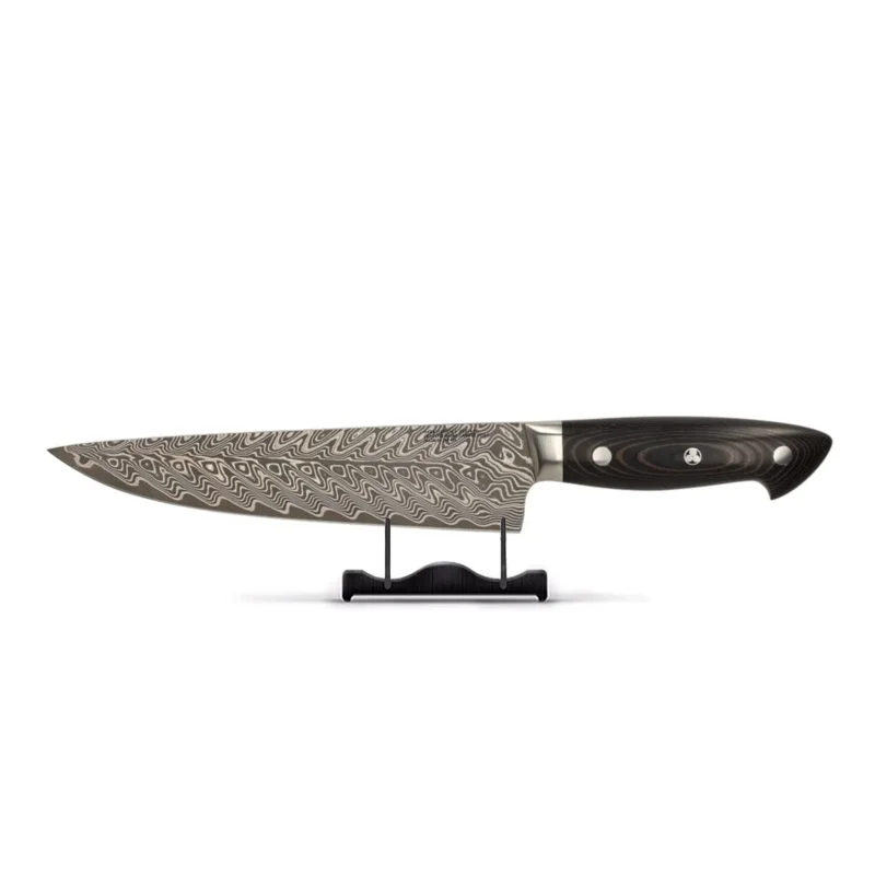 Zwilling - Bob Kramer Stainless Koksmess compact 140 mm Koksmes Zwilling