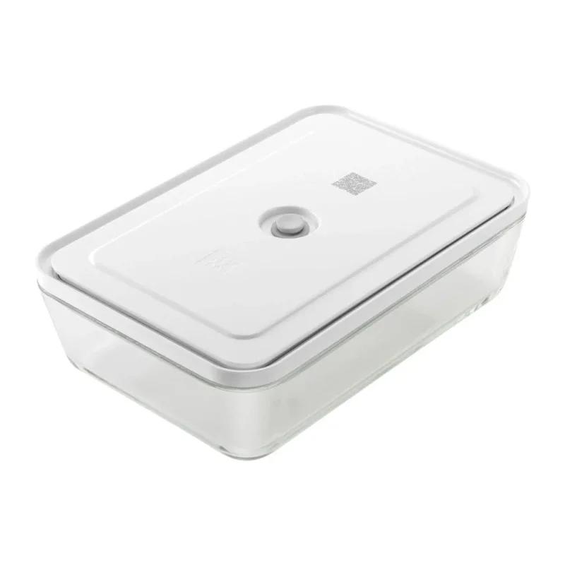 Zwilling - Fresh & Save Vacuüm gratineerschotel glas Zwilling