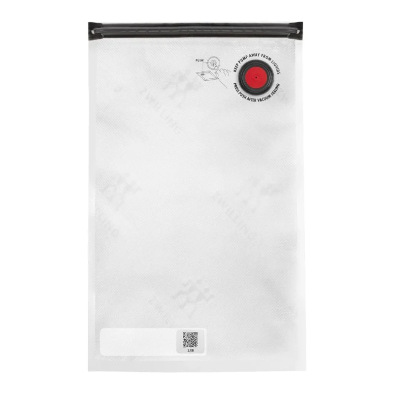Zwilling - Fresh & Save Vacuümzakken L - set van 3 Zwilling